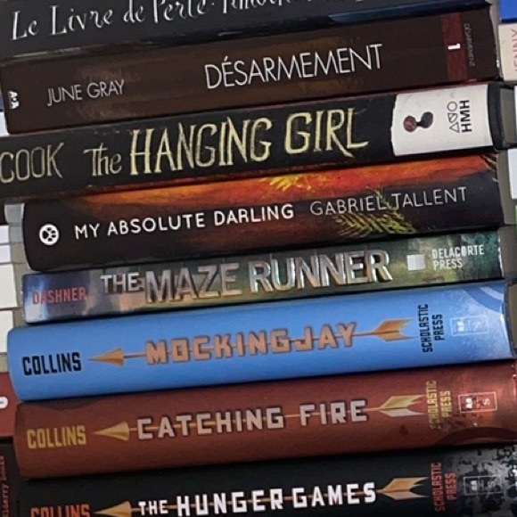 The maze runner - Picture 2 of 2